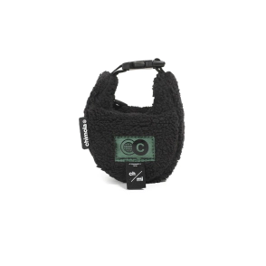 LLAVERO POUCH TORONTO CHIMOLA BLACK