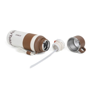 BOTELLA DETROIT CHIMOLA NUDE