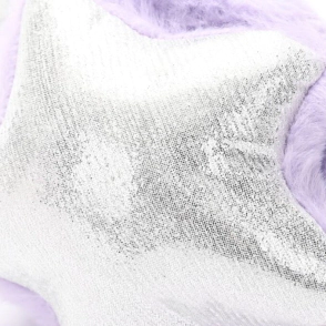 OREJERA ESTRELLA PIEL SKORA