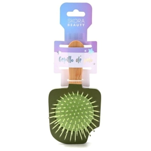 CEPILLO DE PELO NEUMATICO SKORA