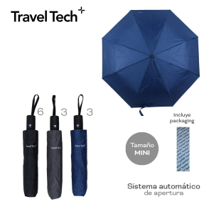 PARAGUAS TRAVEL TECH