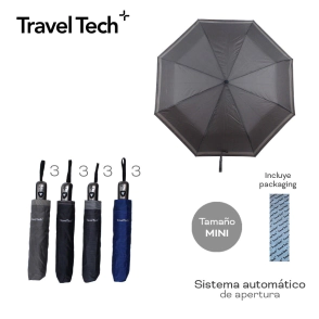 PARAGUAS TRAVEL TECH