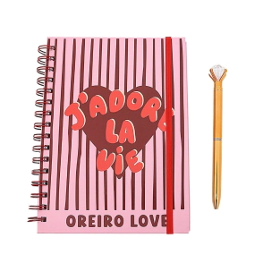 STATIONARY SET OREIRO