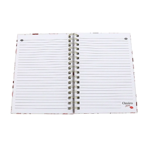 STATIONARY SET OREIRO