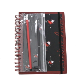 STATIONARY SET OREIRO