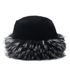GORRO PILUSO MUJER SKORA