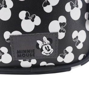 MORRAL DISNEY MINNIE NEGRO
