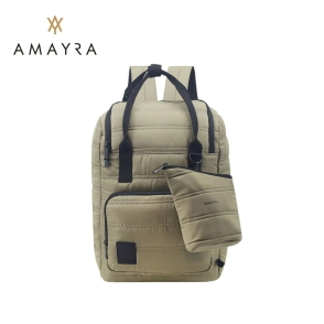 MOCHILA MATERO AMAYRA VISON