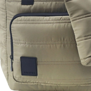 MOCHILA MATERO AMAYRA VISON