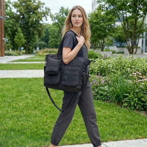 BOLSO MATERO AMAYRA NEGRO