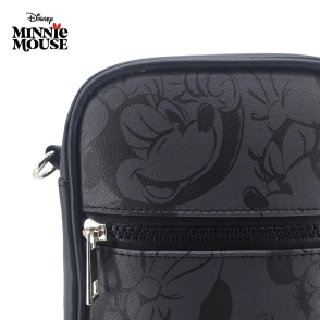 MORRAL DISNEY MINNIE NEGRO