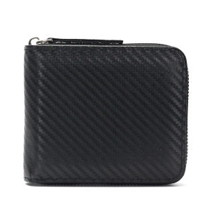 BILLETERA GO CLASSIC CON CIERRE 11x7 CM WANDERLUST