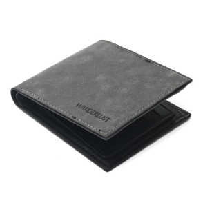 BILLETERA GO CLASSIC CON CIERRE 11x7 CM WANDERLUST