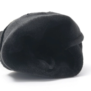 GUANTE MUJER GAMUSA SKORA