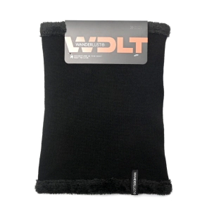 CUELLO CON INTERIOR CORDERITO SKORA