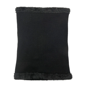 CUELLO CON INTERIOR CORDERITO SKORA