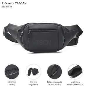 RI&Ntilde;ONERA TASCANI 36X15 CM