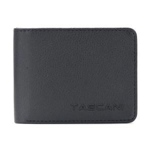 BILLETERA TASCANI LISA 11X7 CM