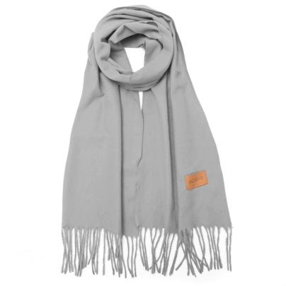 RUANA LISA 35x170CM SKORA