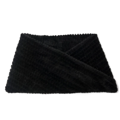 CUELLO PIEL SIMPLE 40x25CM SKORA