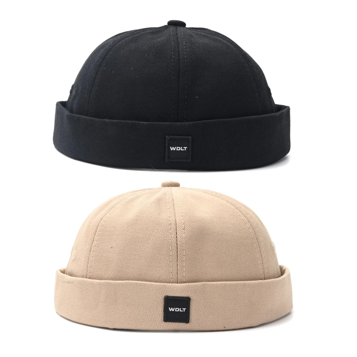 GORRO DOCKER HOMBRE WANDERLUST