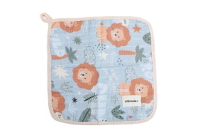 SET MATERNAL BIRDS CHIMOLA LIGHT BLUE