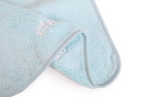 TOALLA HUG CHIMOLA LIGHT BLUE