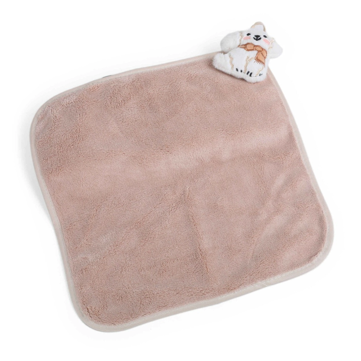 TOALLA HUG CHIMOLA BEIGE