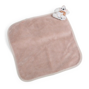 TOALLA HUG CHIMOLA BEIGE