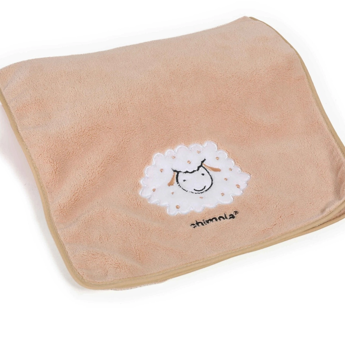 TOALLA COZY CHIMOLA BEIGE