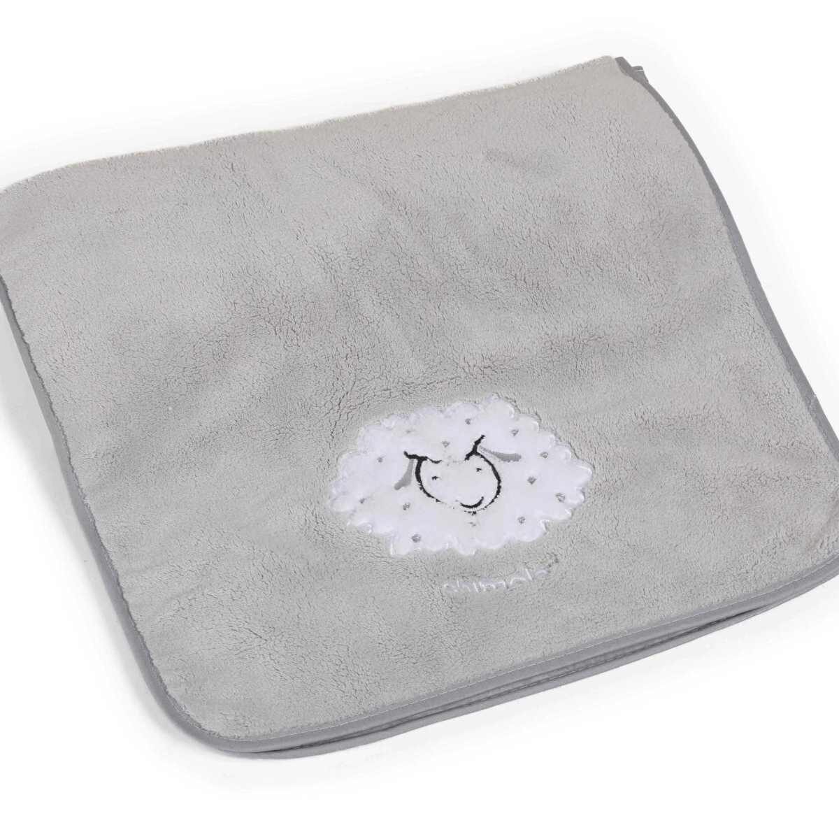 TOALLA COZY CHIMOLA GREY