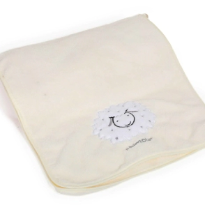 TOALLA COZY CHIMOLA OFF WHITE