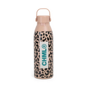 BOTELLA COOL PRINTS CHIMOLA LEOPARD
