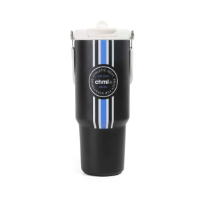 VASO CUP SERENA CHIMOLA BLACK