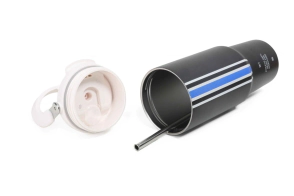 VASO CUP SERENA CHIMOLA BLACK