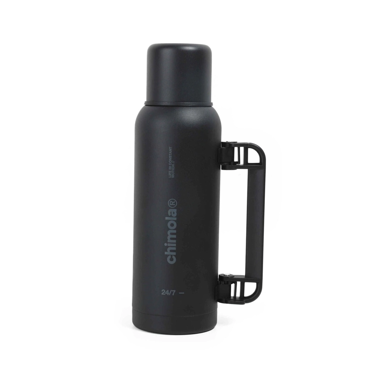 TERMO ELEMENT CHIMOLA BLACK