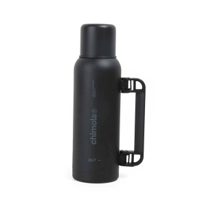 TERMO ELEMENT CHIMOLA BLACK