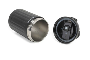 VASO COFFEE CUP DANA CHIMOLA BLACK