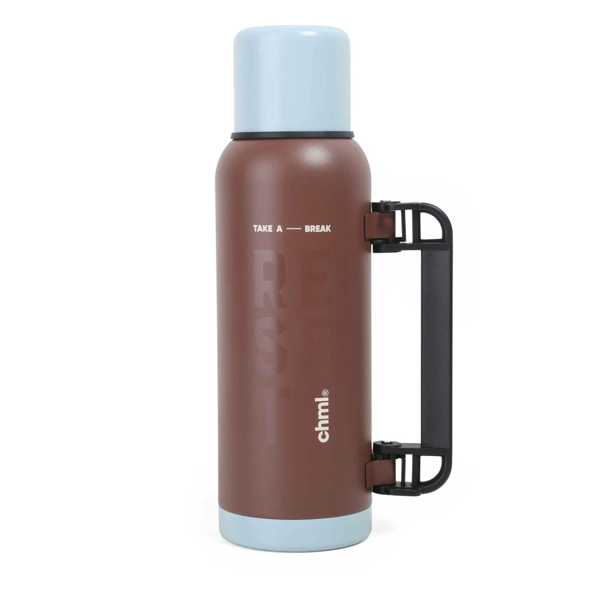 TERMO RESET CHIMOLA CHOCOLATE