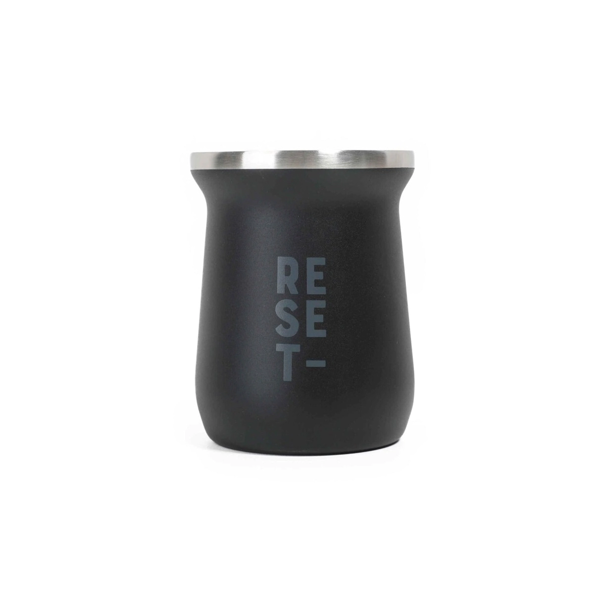 MATE RESET CHIMOLA BLACK