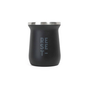 MATE RESET CHIMOLA BLACK