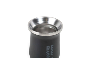 MATE RESET CHIMOLA BLACK