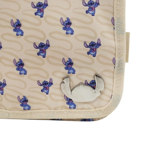 NECESER DISNEY STITCH BEIGE