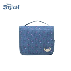 NECESER DISNEY STITCH AZUL