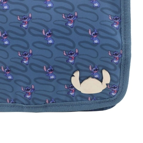 NECESER DISNEY STITCH AZUL