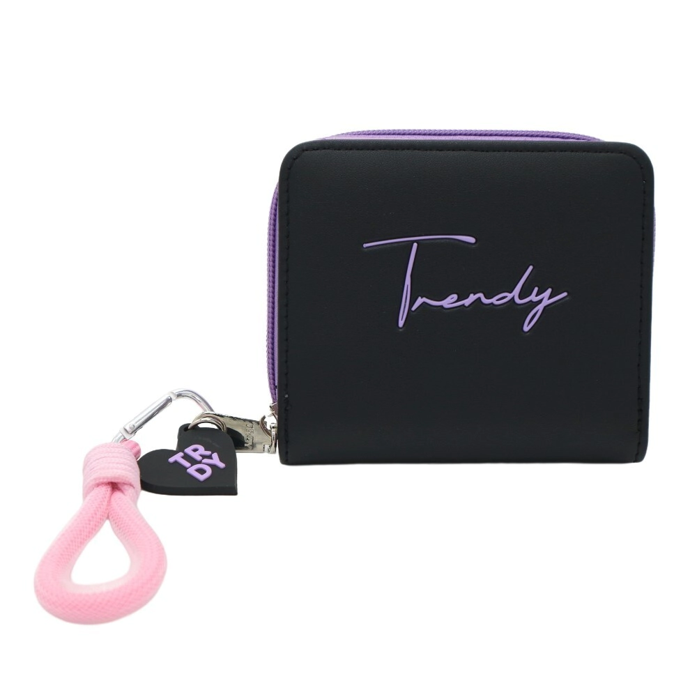 BILLETERA TRENDY