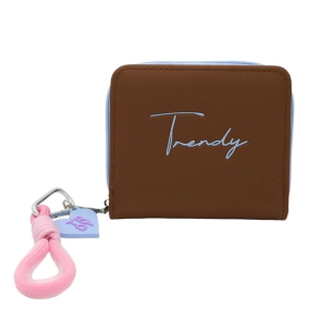 BILLETERA TRENDY