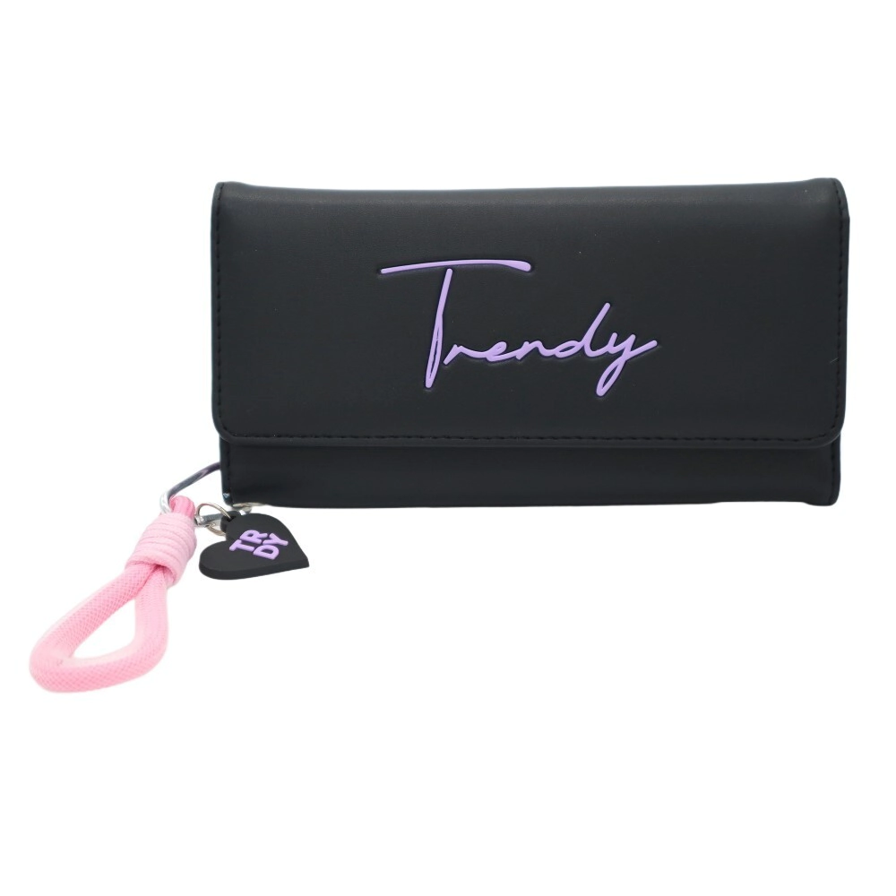 BILLETERA TRENDY