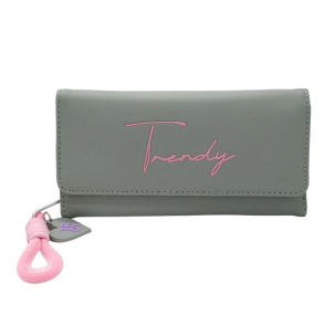 BILLETERA TRENDY