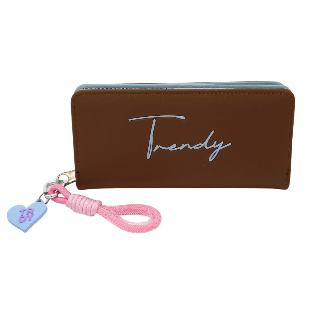 BILLETERA TRENDY